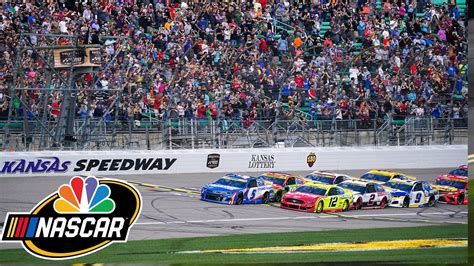 2021 Hollywood Casino 400 Quiz .